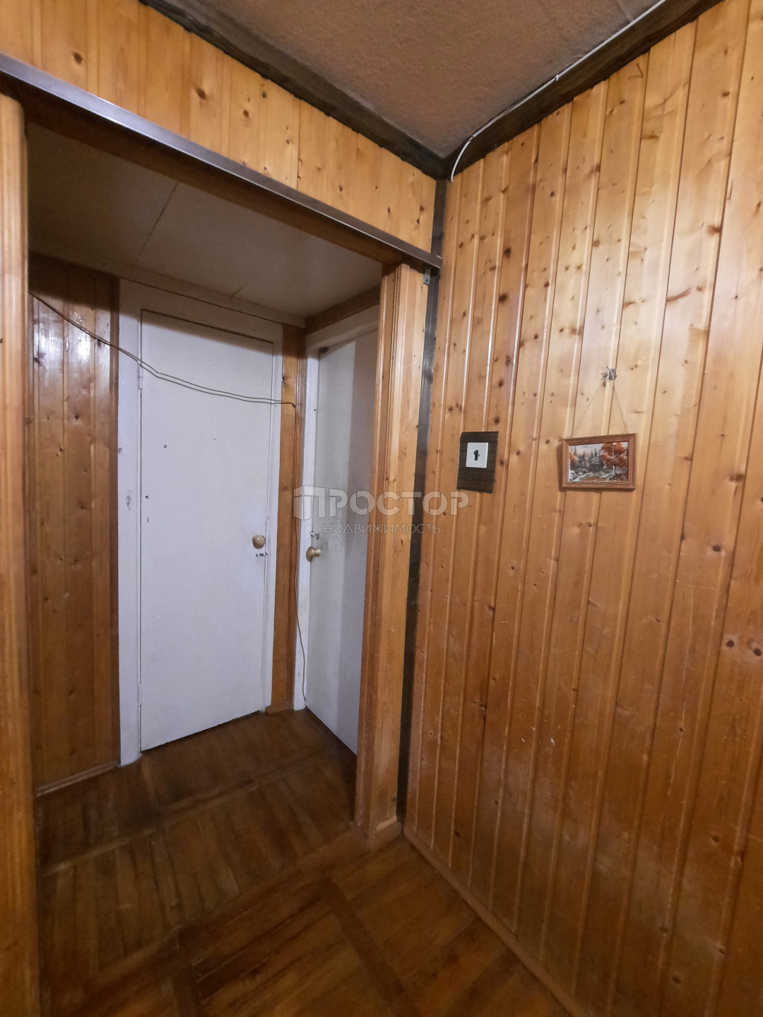 3-комнатная квартира, 60 м² - фото 14