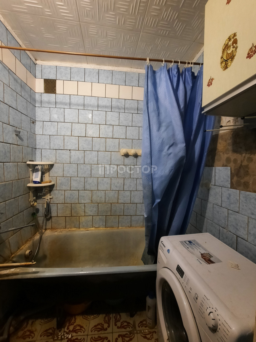 3-комнатная квартира, 60 м² - фото 11