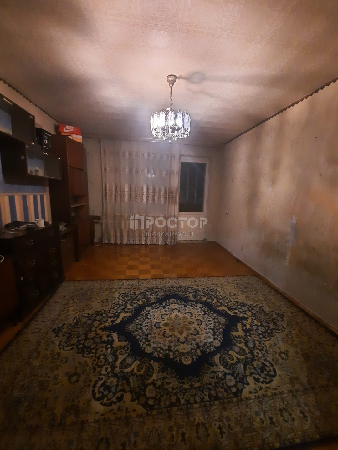 3-комнатная квартира, 60 м² - фото 4