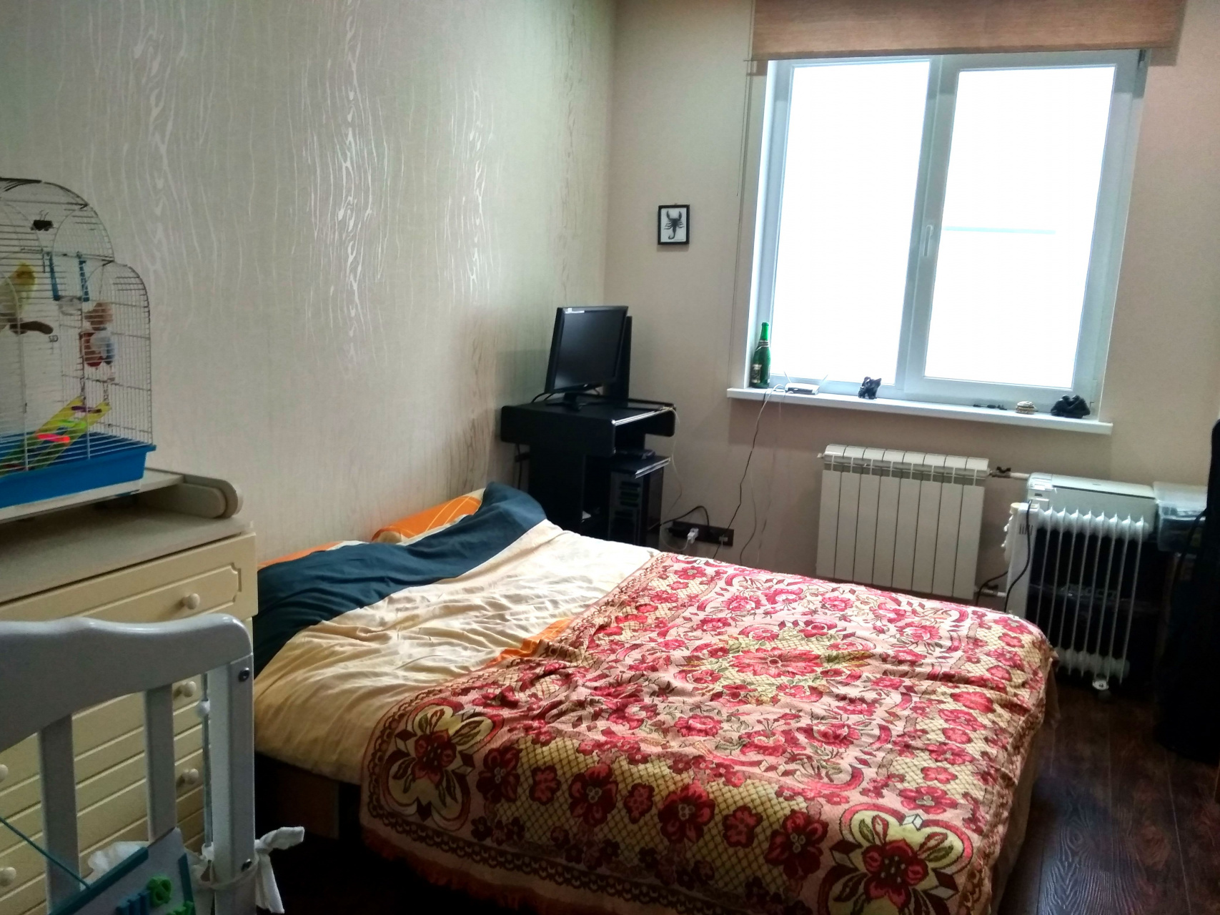 3-комнатная квартира, 86.6 м² - фото 7