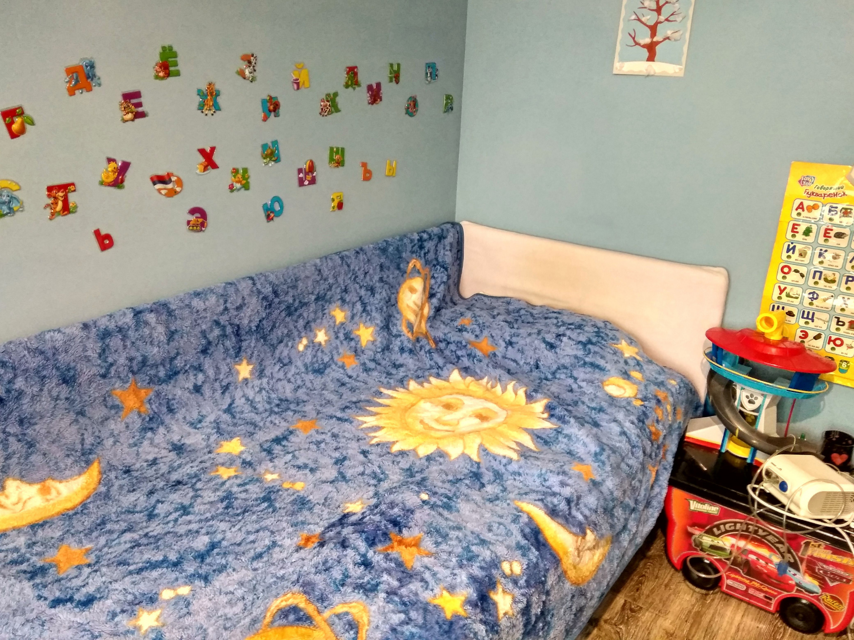 3-комнатная квартира, 86.6 м² - фото 9