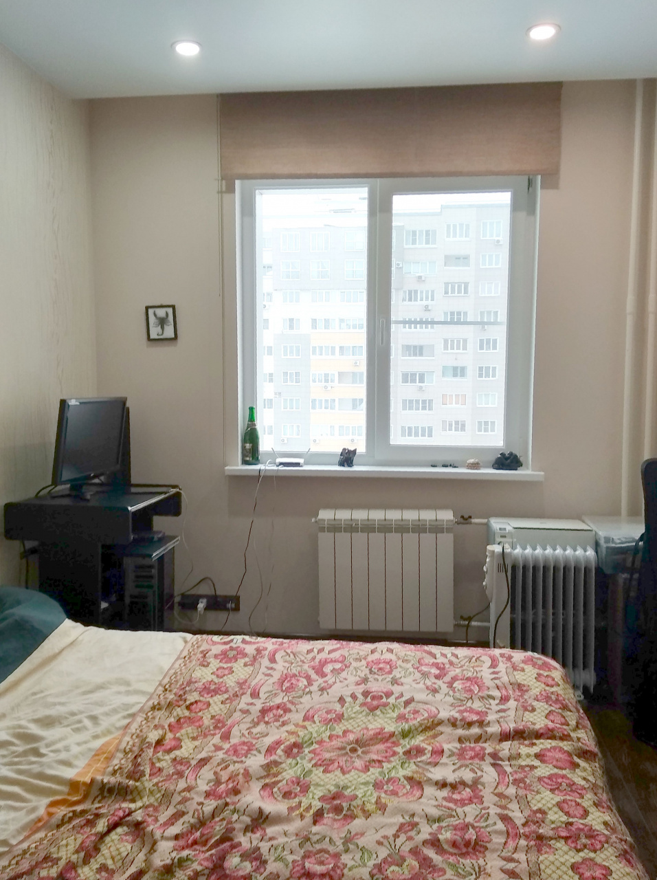 3-комнатная квартира, 86.6 м² - фото 6