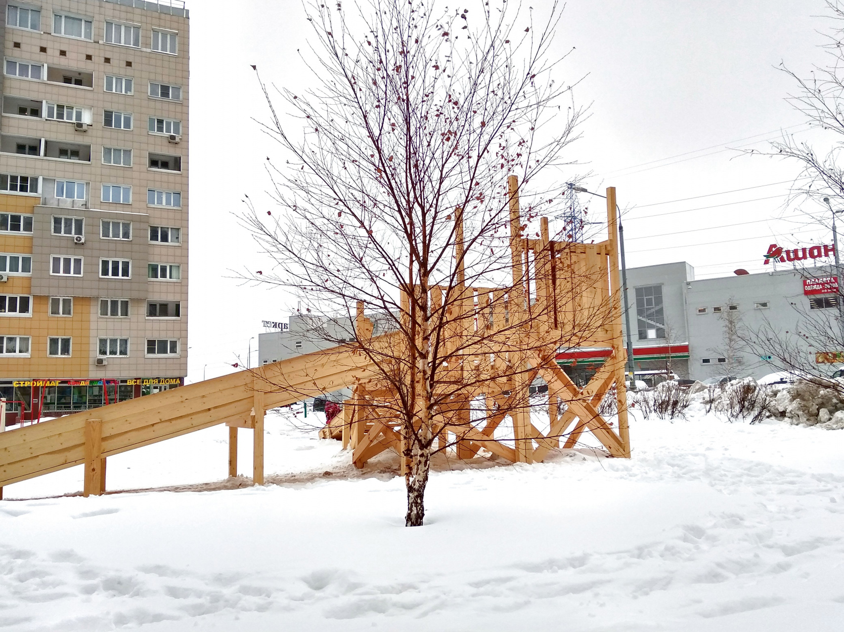 3-комнатная квартира, 86.6 м² - фото 11