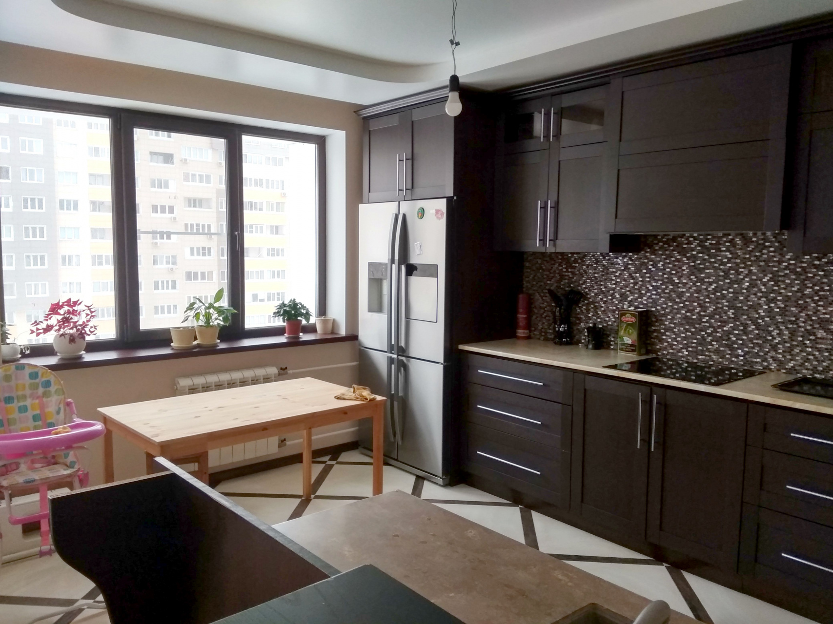 3-комнатная квартира, 86.6 м² - фото 2