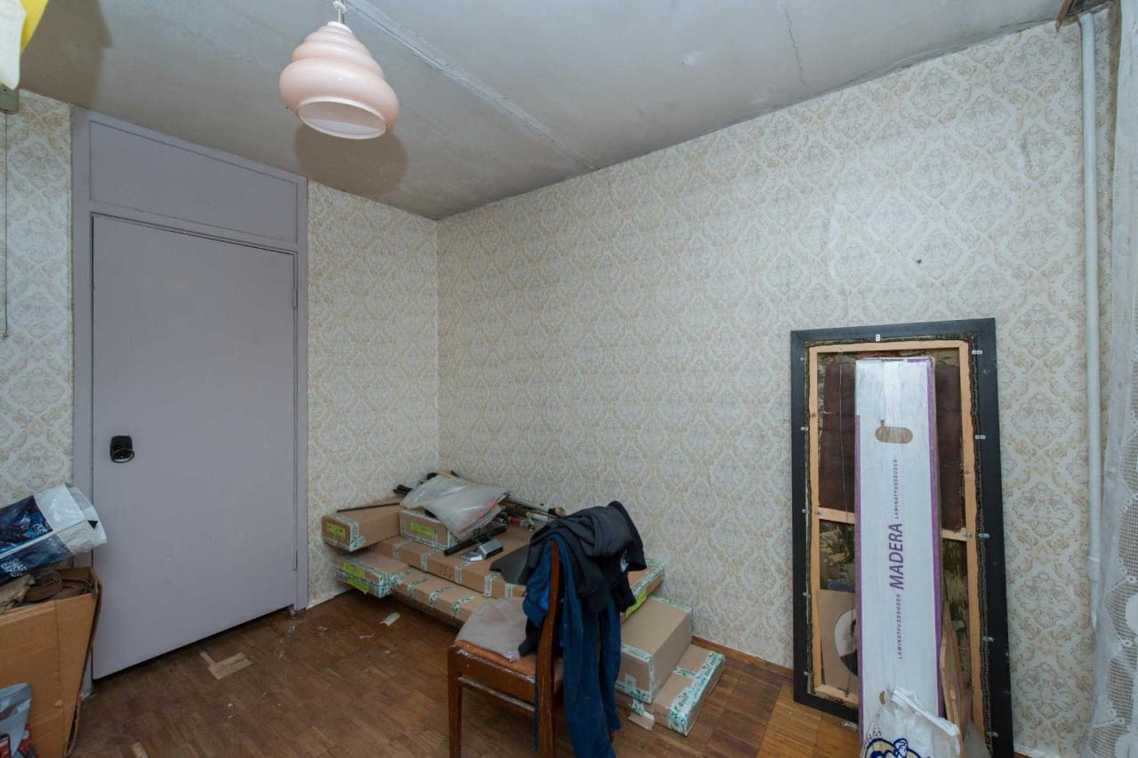 3-комнатная квартира, 76 м² - фото 8