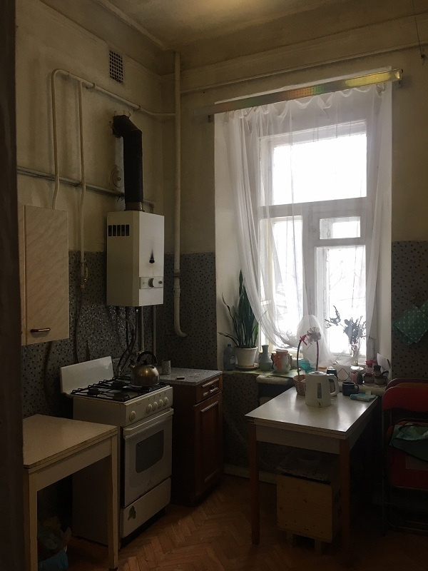 6-комнатная квартира, 111 м² - фото 6