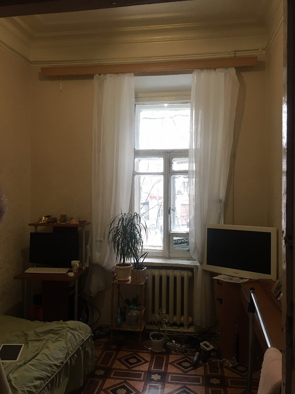 6-комнатная квартира, 111 м² - фото 9