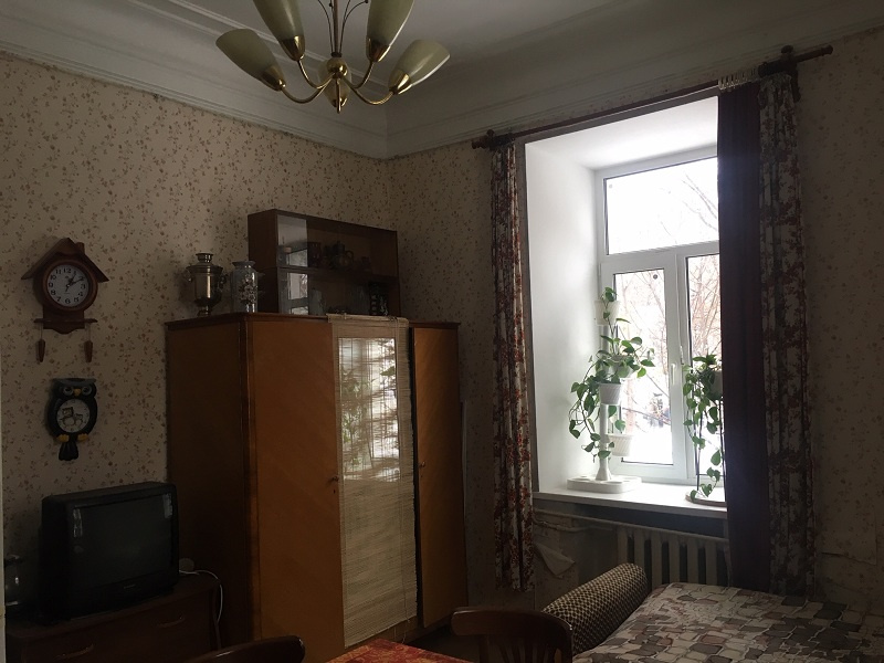 6-комнатная квартира, 111 м² - фото 5