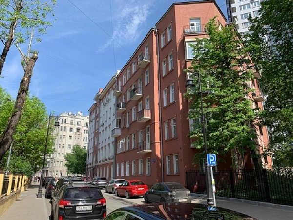 6-комнатная квартира, 111 м² - фото 3