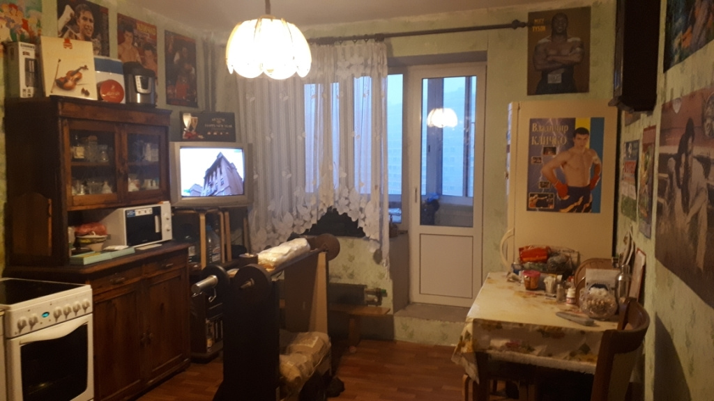 2-комнатная квартира, 74 м² - фото 7