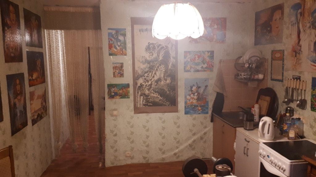 2-комнатная квартира, 74 м² - фото 6