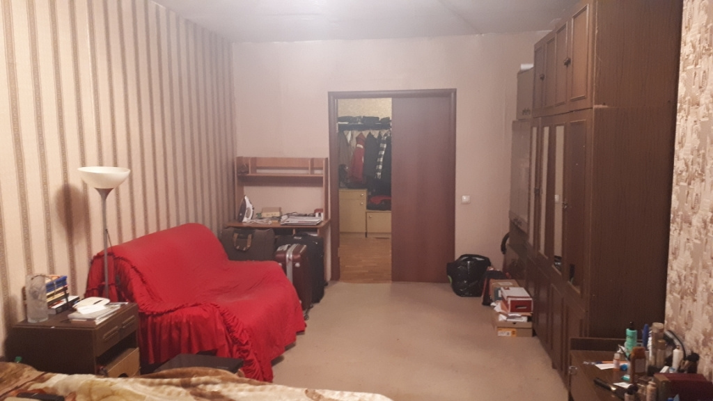 2-комнатная квартира, 74 м² - фото 3