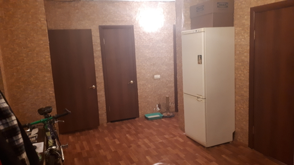 2-комнатная квартира, 74 м² - фото 8