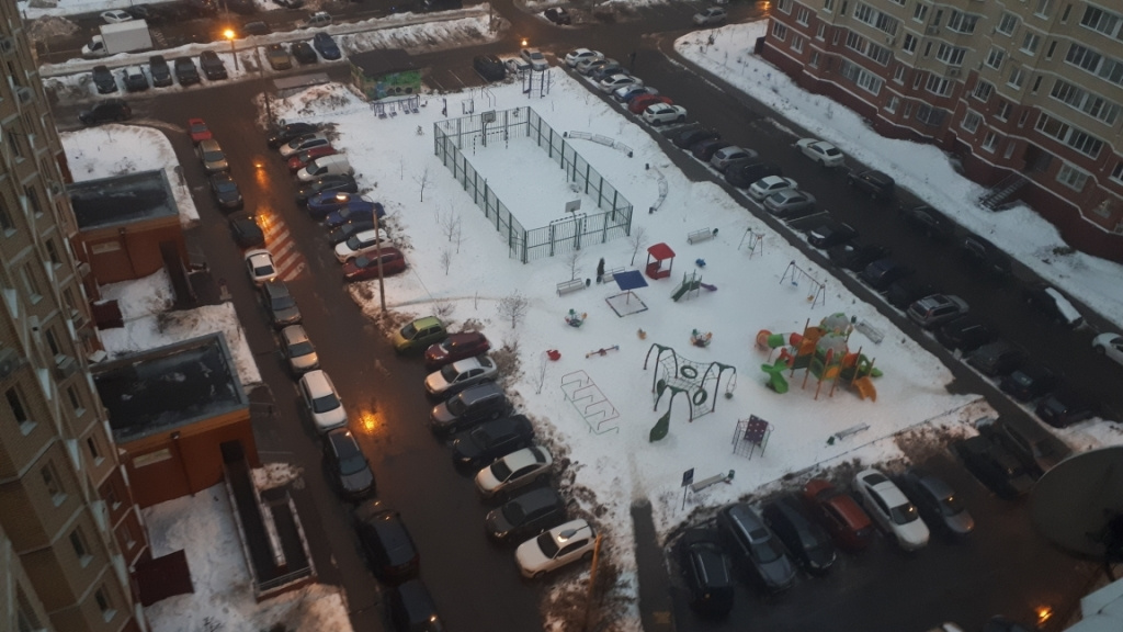 2-комнатная квартира, 74 м² - фото 9