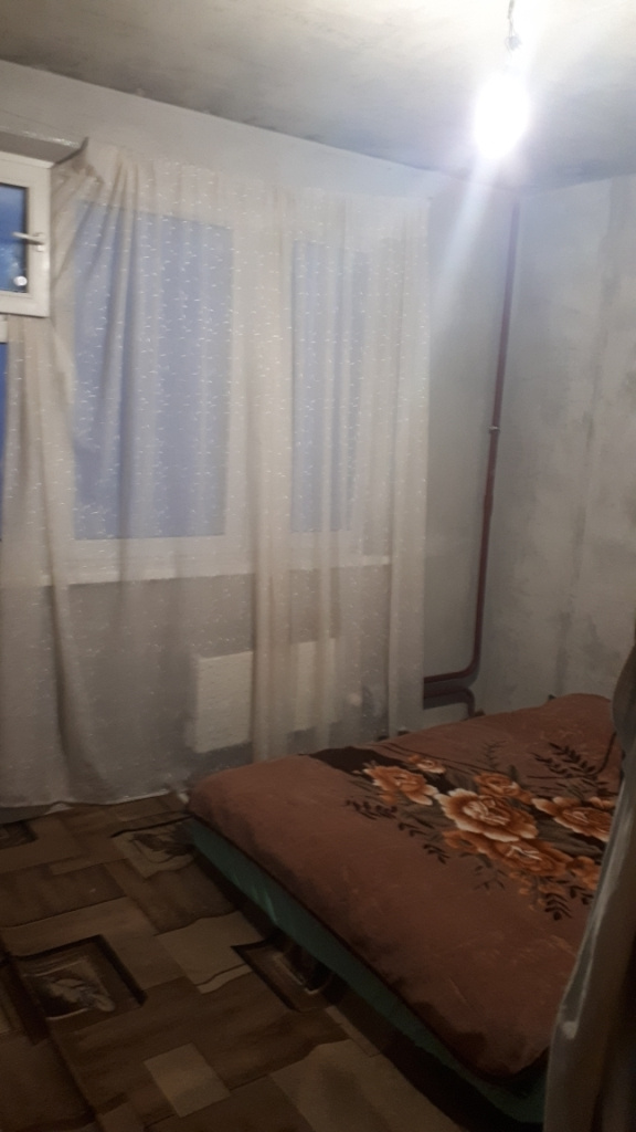 2-комнатная квартира, 60 м² - фото 5