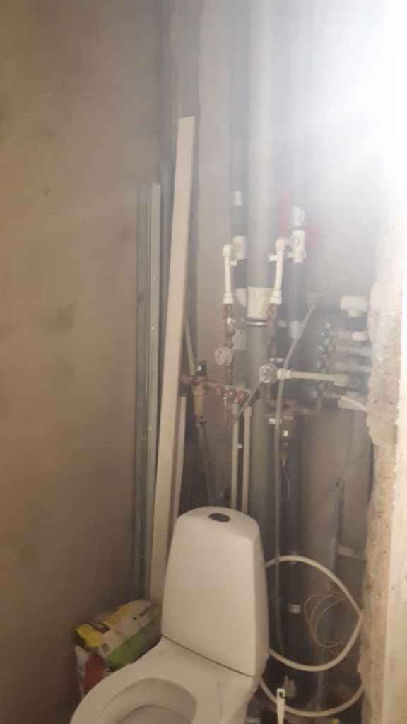 2-комнатная квартира, 60 м² - фото 9