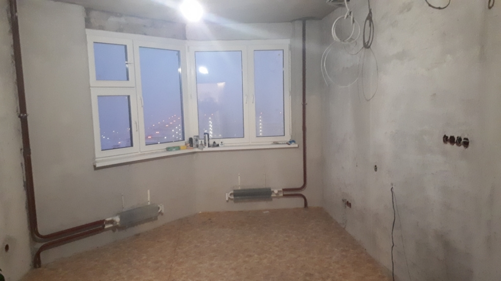 2-комнатная квартира, 60 м² - фото 2