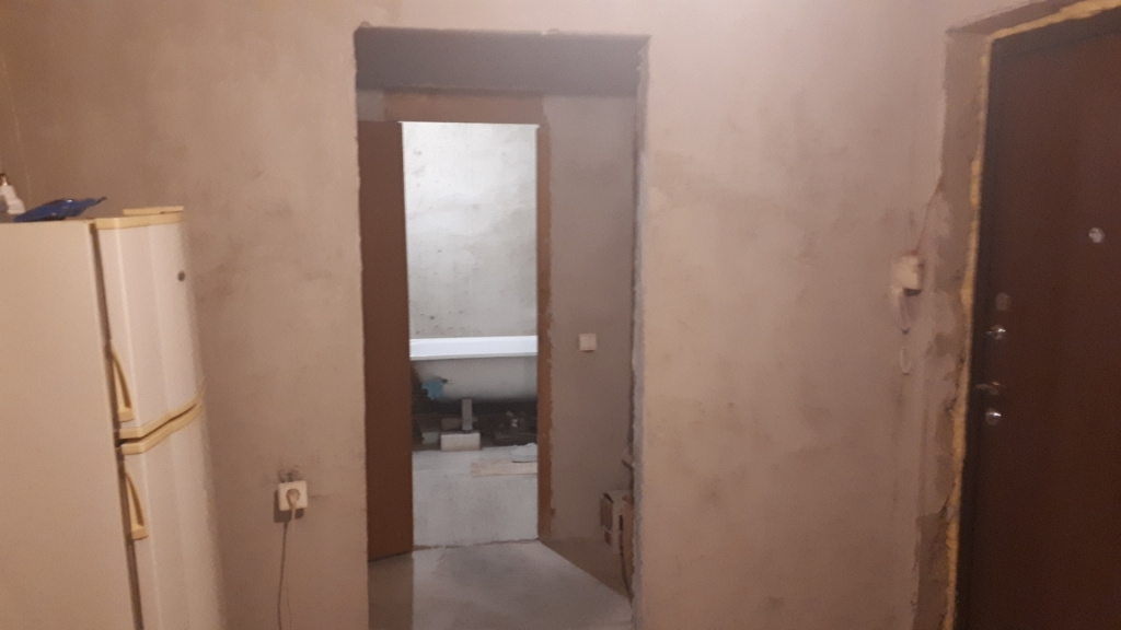 2-комнатная квартира, 60 м² - фото 7