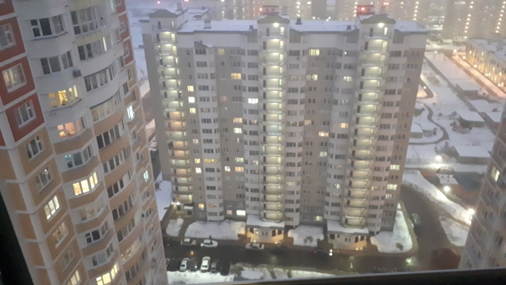 2-комнатная квартира, 60 м² - фото 12