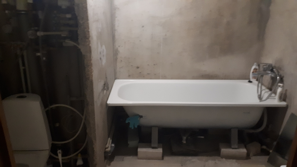 2-комнатная квартира, 60 м² - фото 10