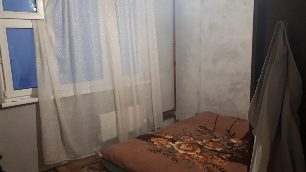 2-комнатная квартира, 60 м² - фото 3