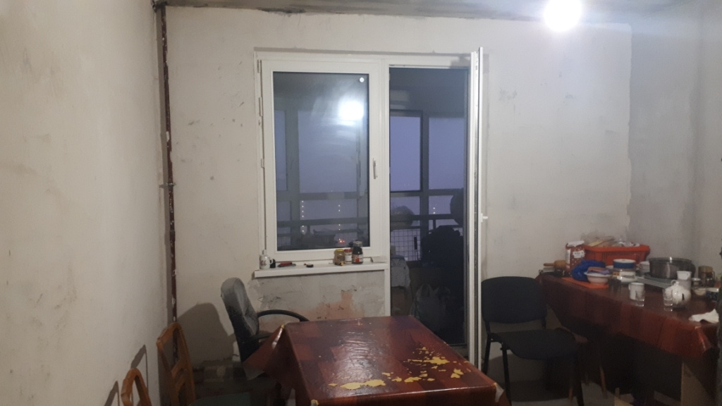 2-комнатная квартира, 60 м² - фото 4