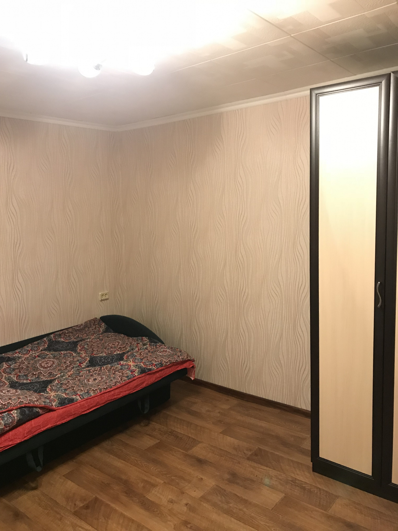 2-комнатная квартира, 38.9 м² - фото 2