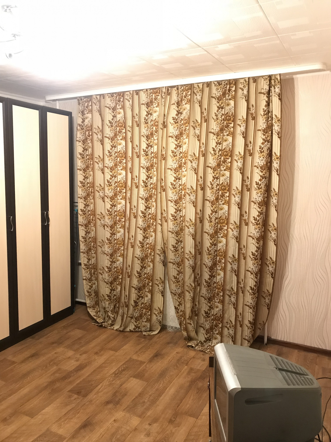 2-комнатная квартира, 38.9 м² - фото 3