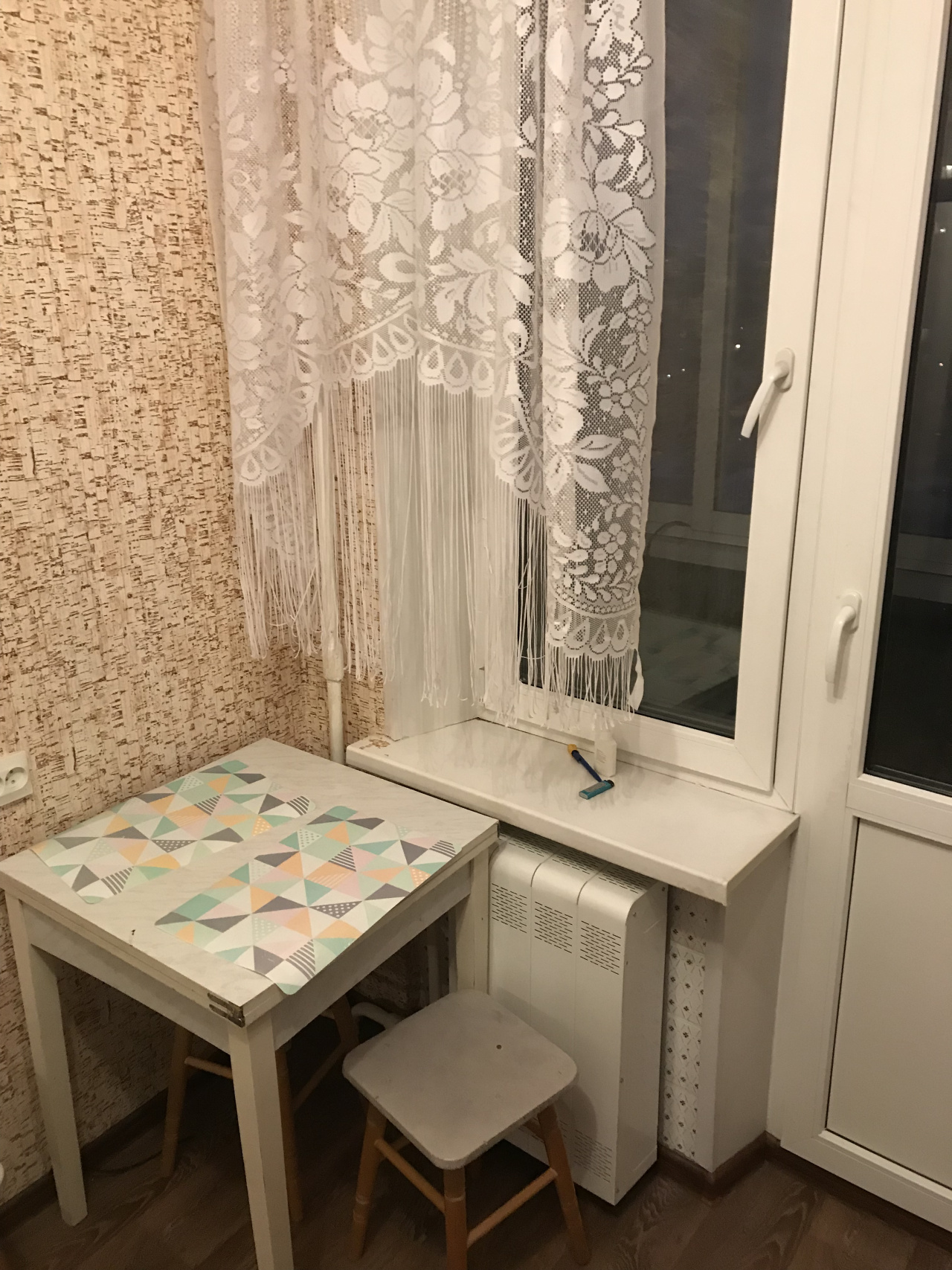 2-комнатная квартира, 38.9 м² - фото 7