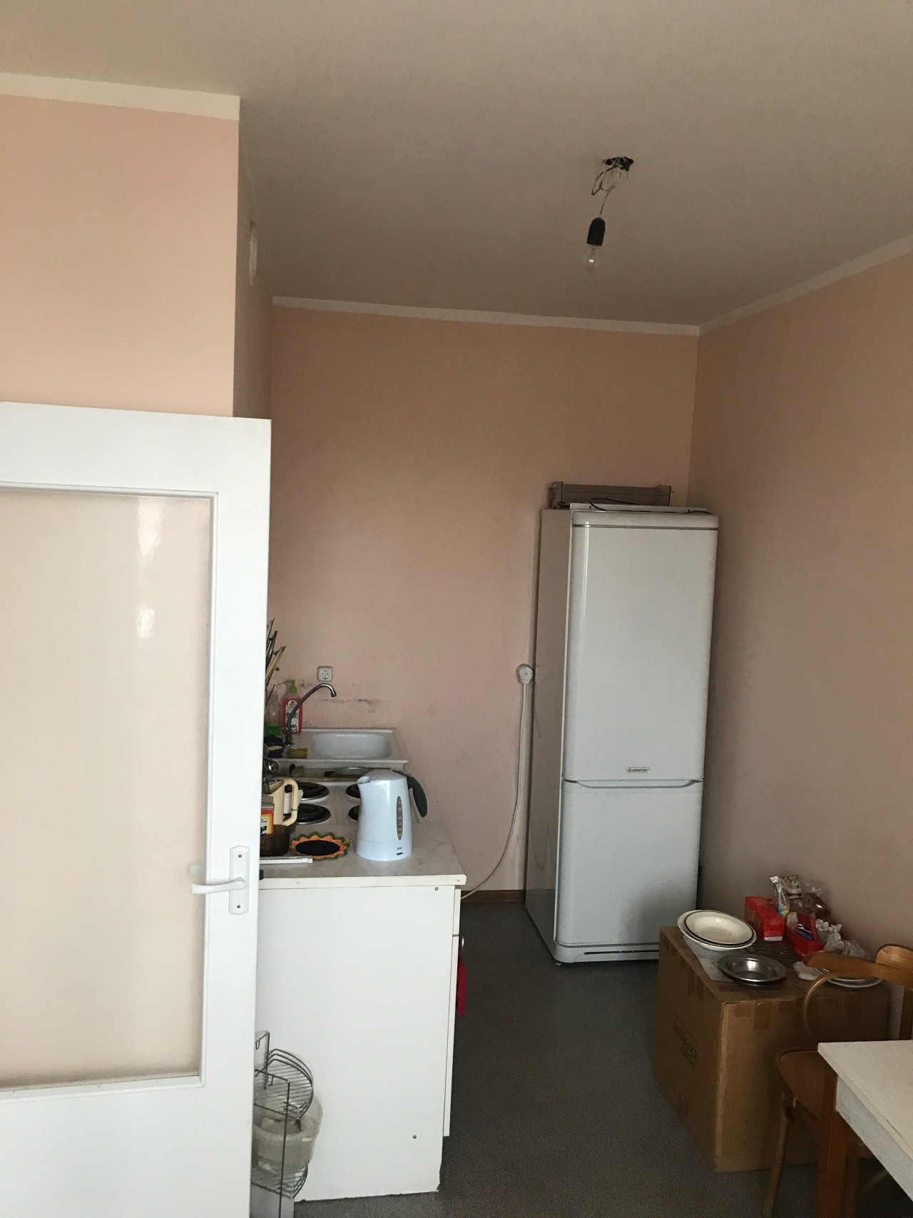 2-комнатная квартира, 50.5 м² - фото 15