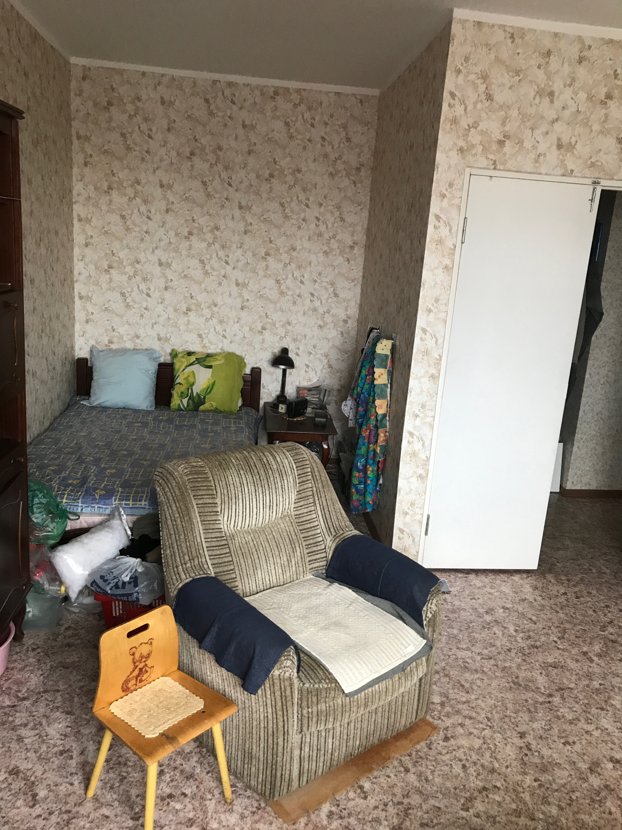 2-комнатная квартира, 50.5 м² - фото 16
