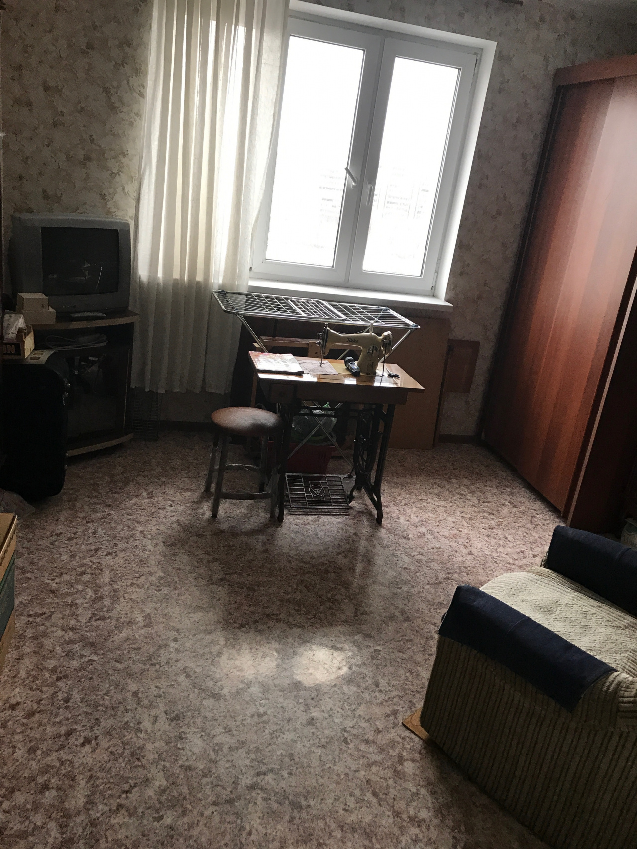 2-комнатная квартира, 50.5 м² - фото 19