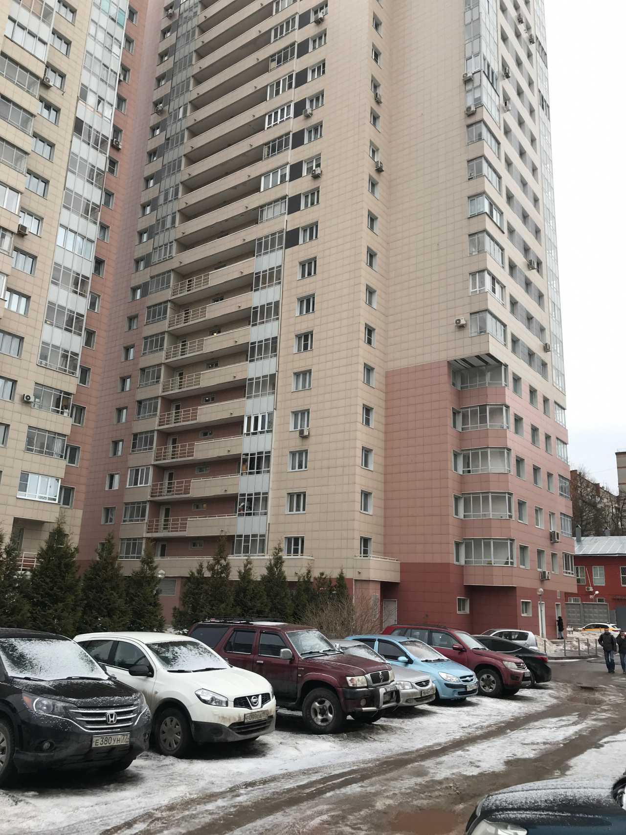 2-комнатная квартира, 50.5 м² - фото 3