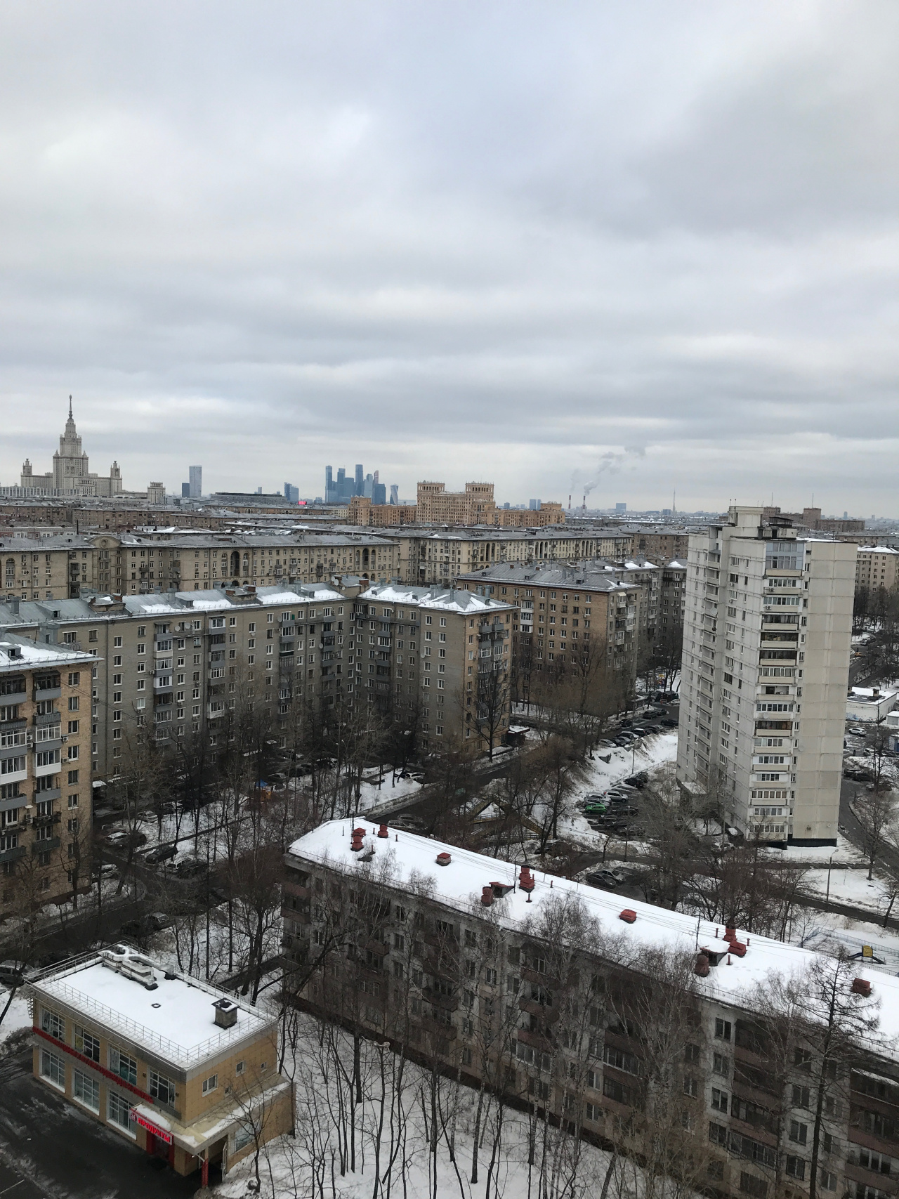 2-комнатная квартира, 50.5 м² - фото 10