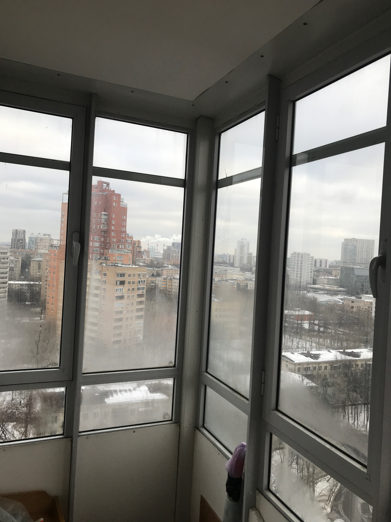 2-комнатная квартира, 50.5 м² - фото 11