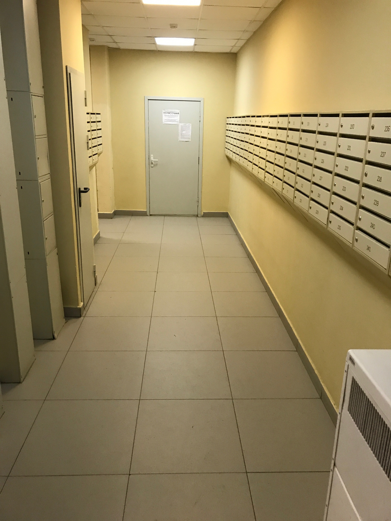 2-комнатная квартира, 50.5 м² - фото 6