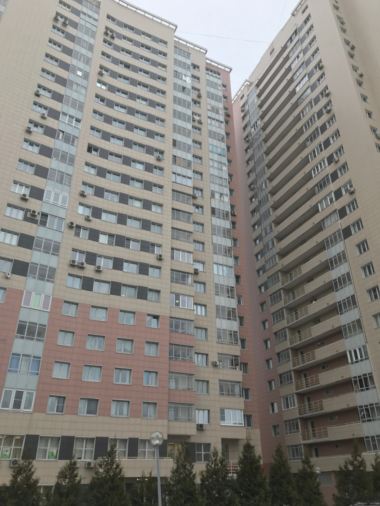 2-комнатная квартира, 50.5 м² - фото 2