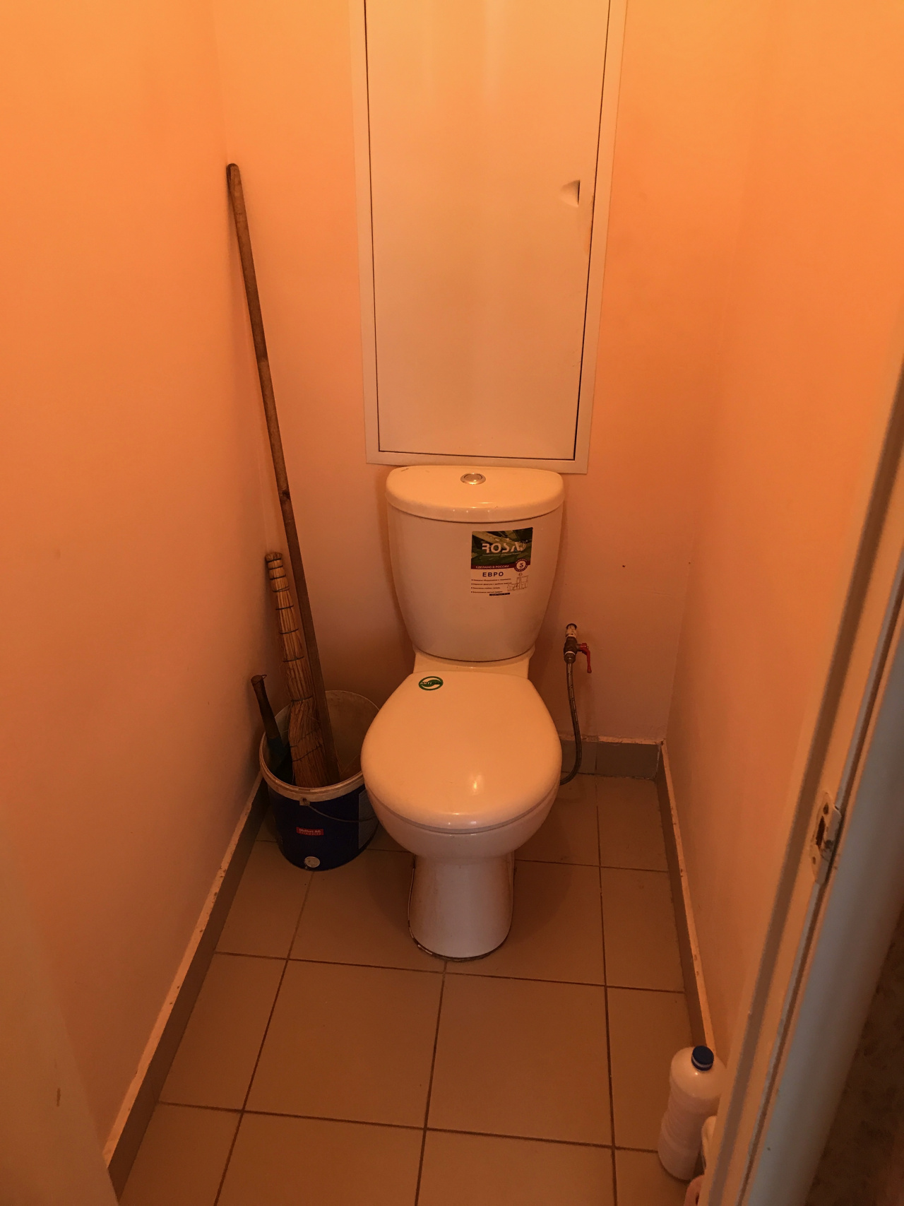 2-комнатная квартира, 50.5 м² - фото 12