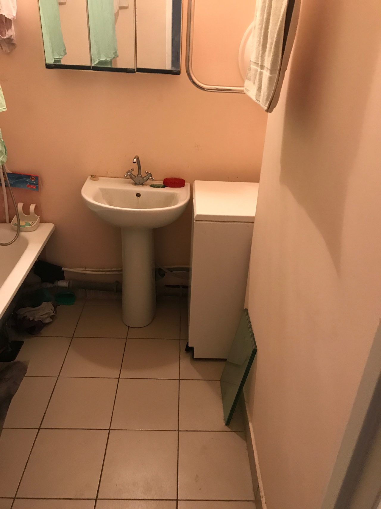 2-комнатная квартира, 50.5 м² - фото 18