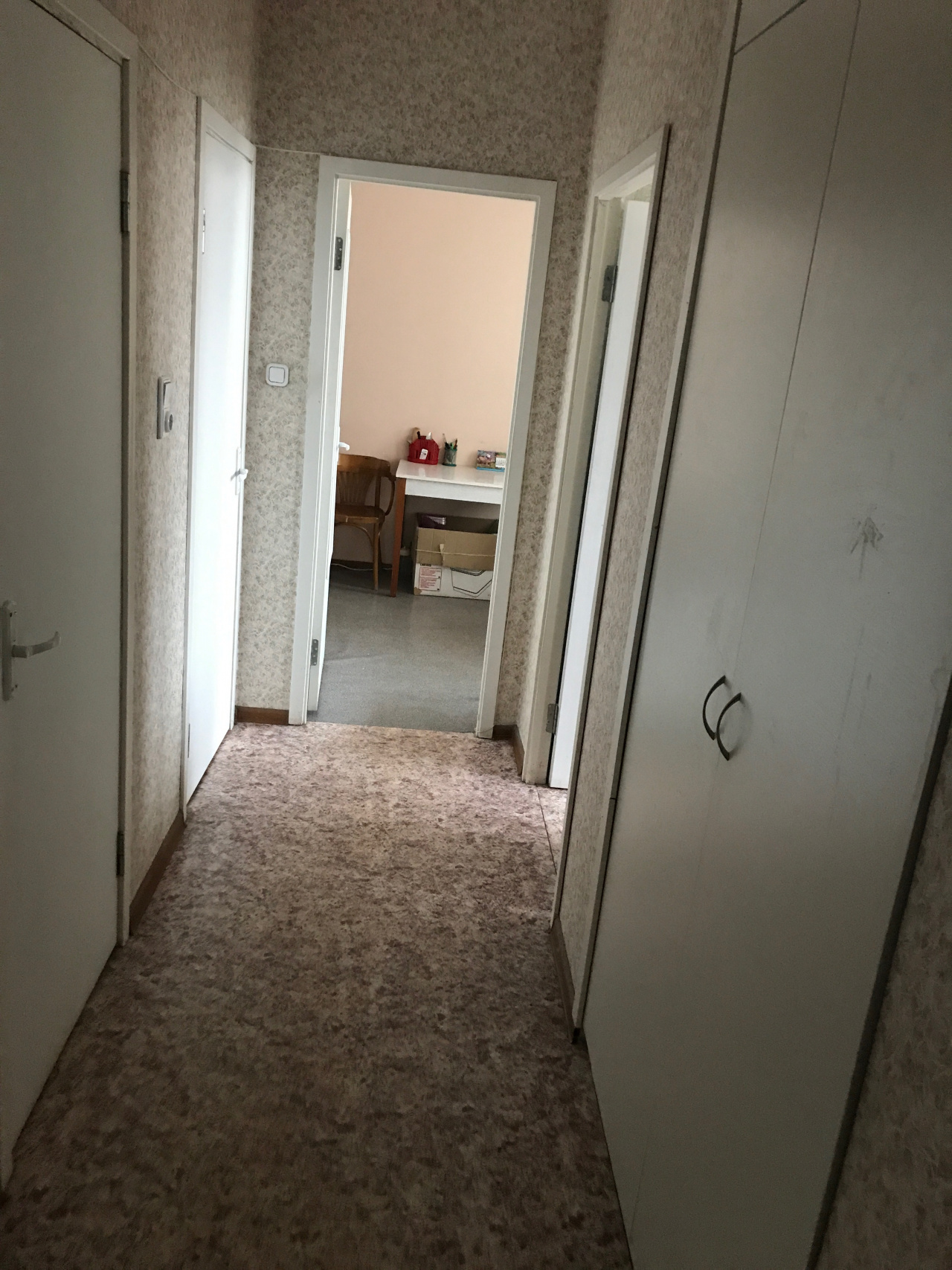 2-комнатная квартира, 50.5 м² - фото 17