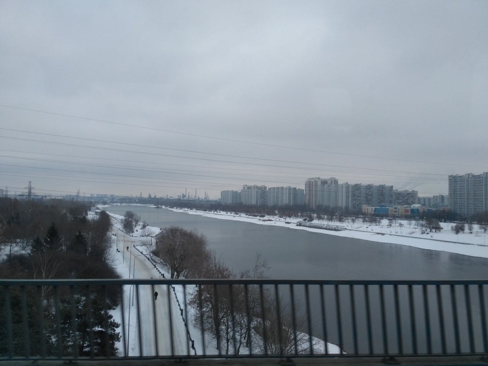 2-комнатная квартира, 51 м² - фото 30