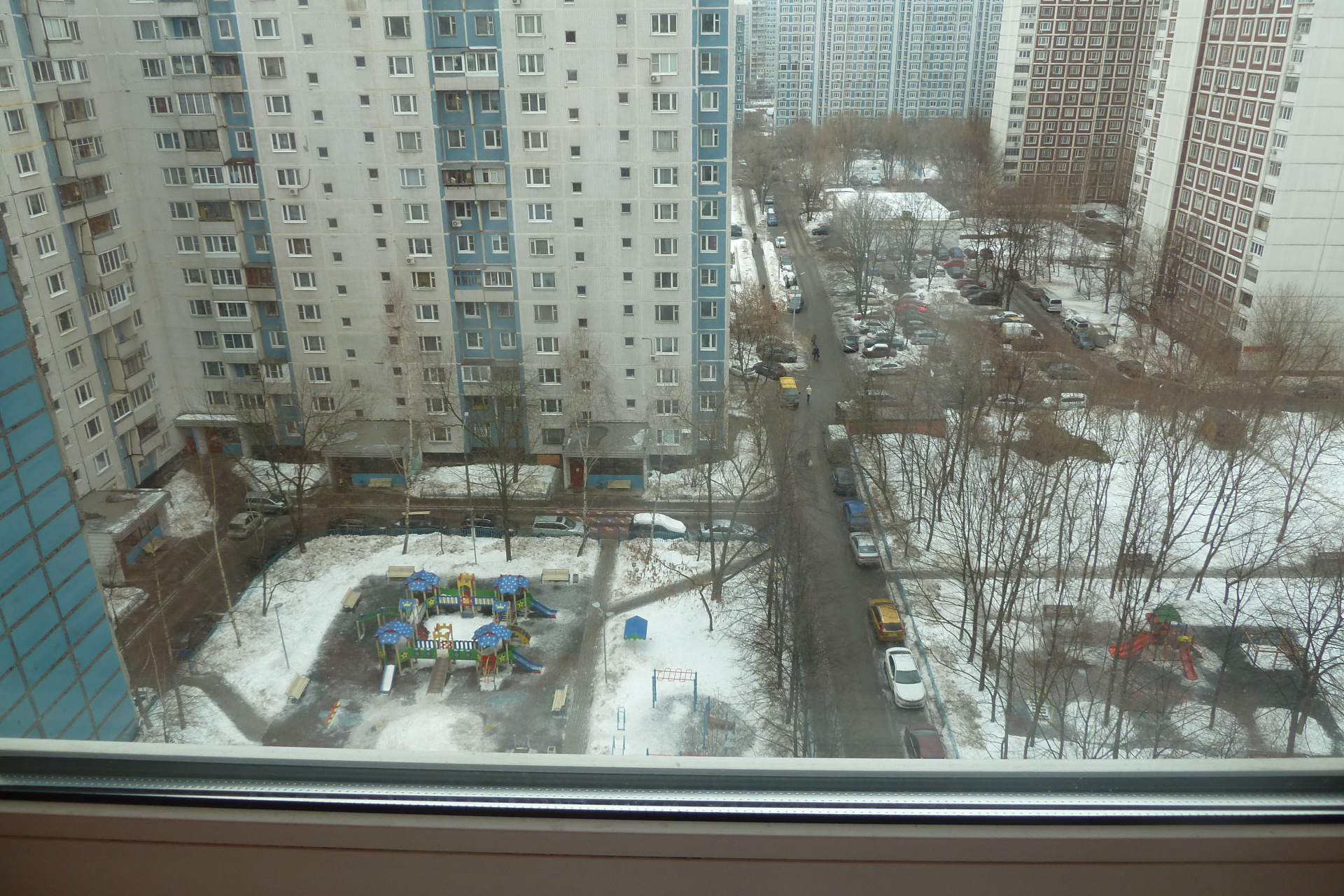 2-комнатная квартира, 51 м² - фото 8