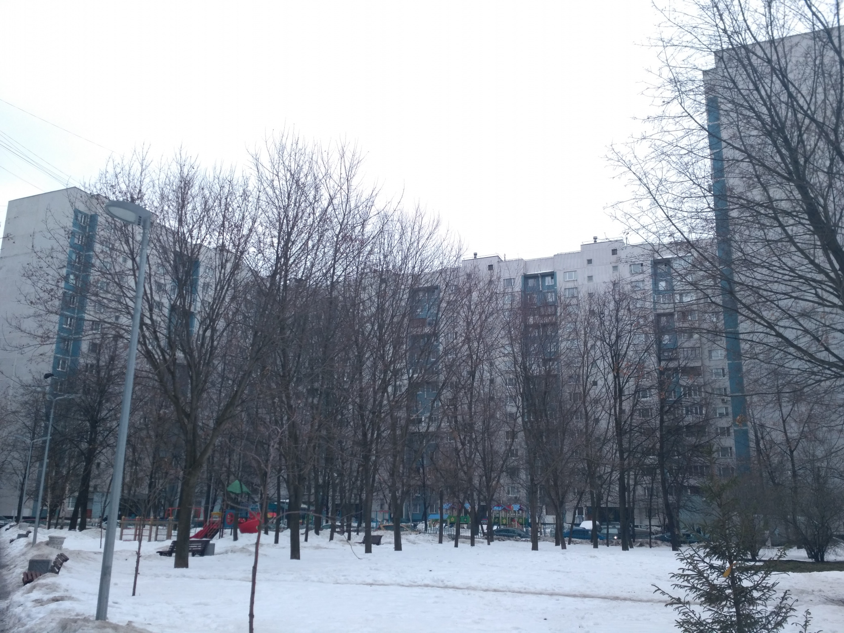 2-комнатная квартира, 51 м² - фото 24