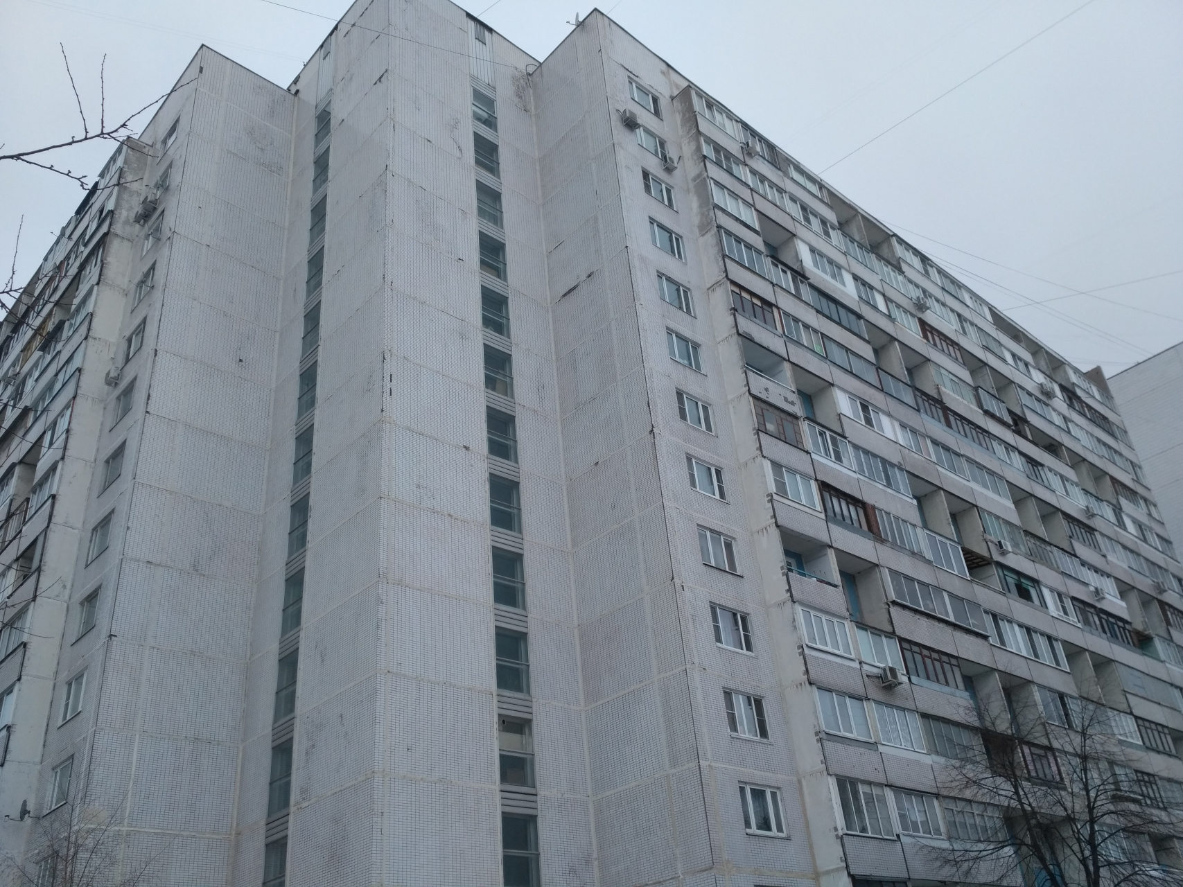 2-комнатная квартира, 51 м² - фото 25