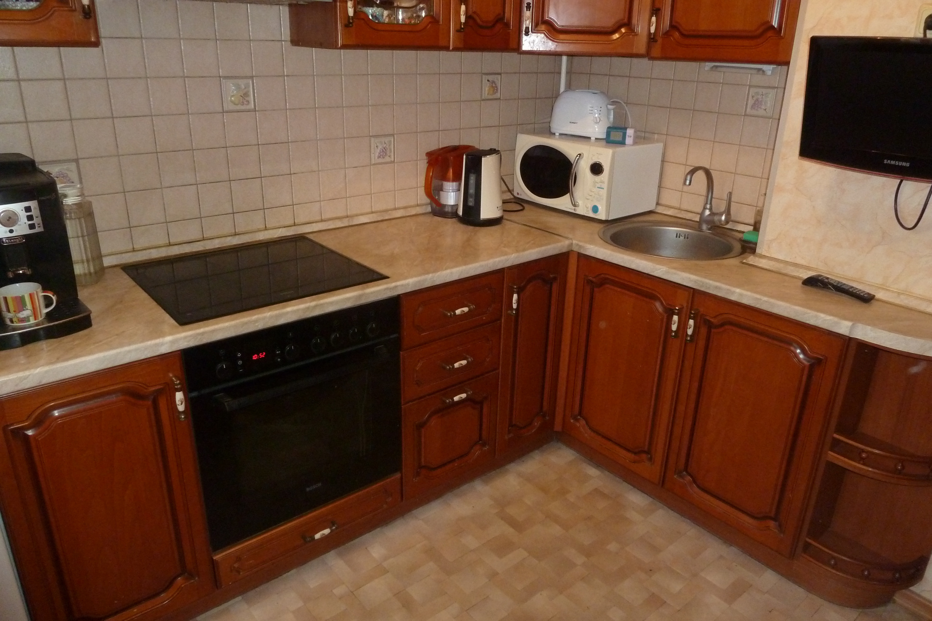 2-комнатная квартира, 51 м² - фото 4