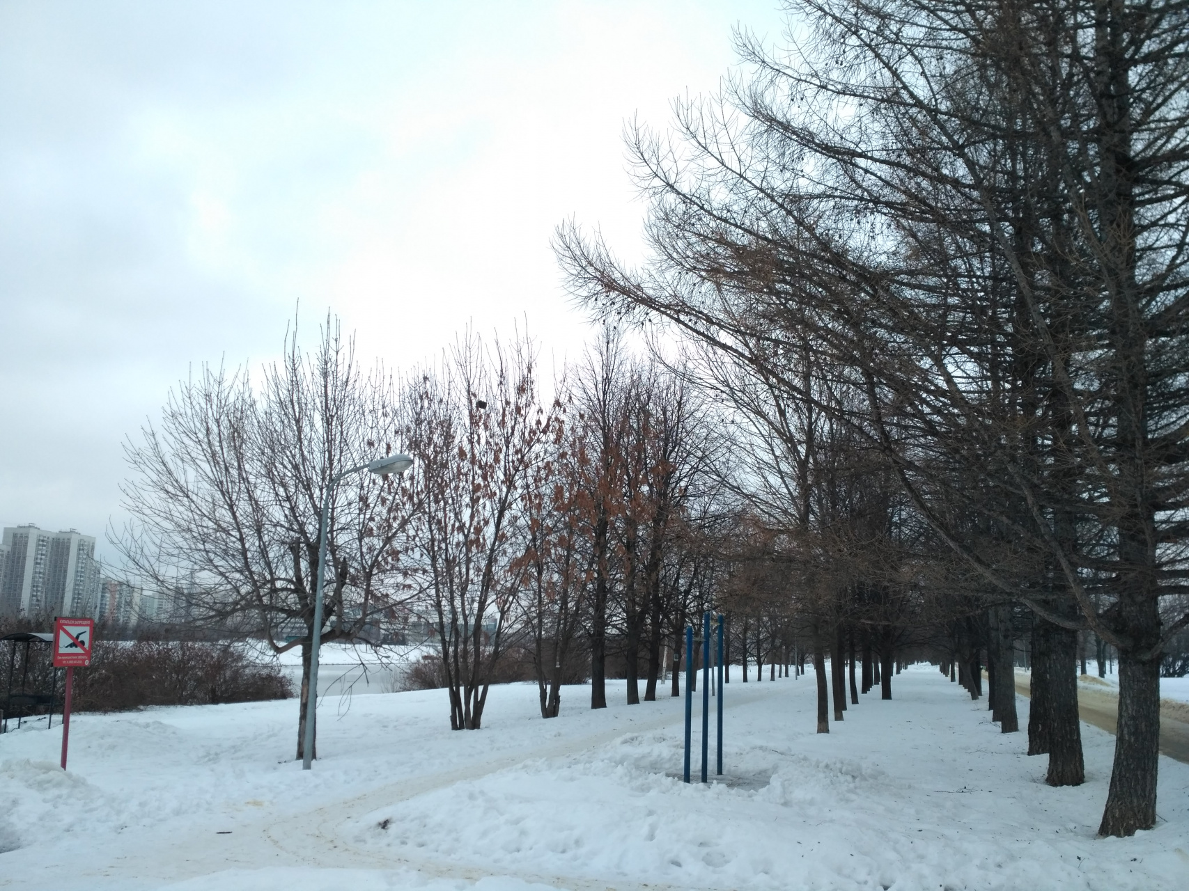 2-комнатная квартира, 51 м² - фото 27