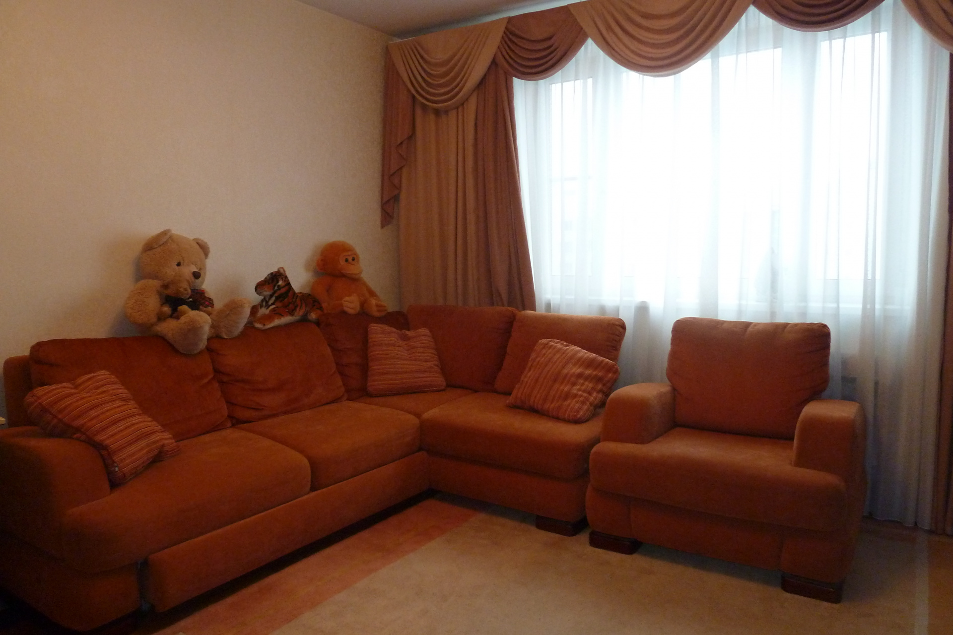 2-комнатная квартира, 51 м² - фото 6