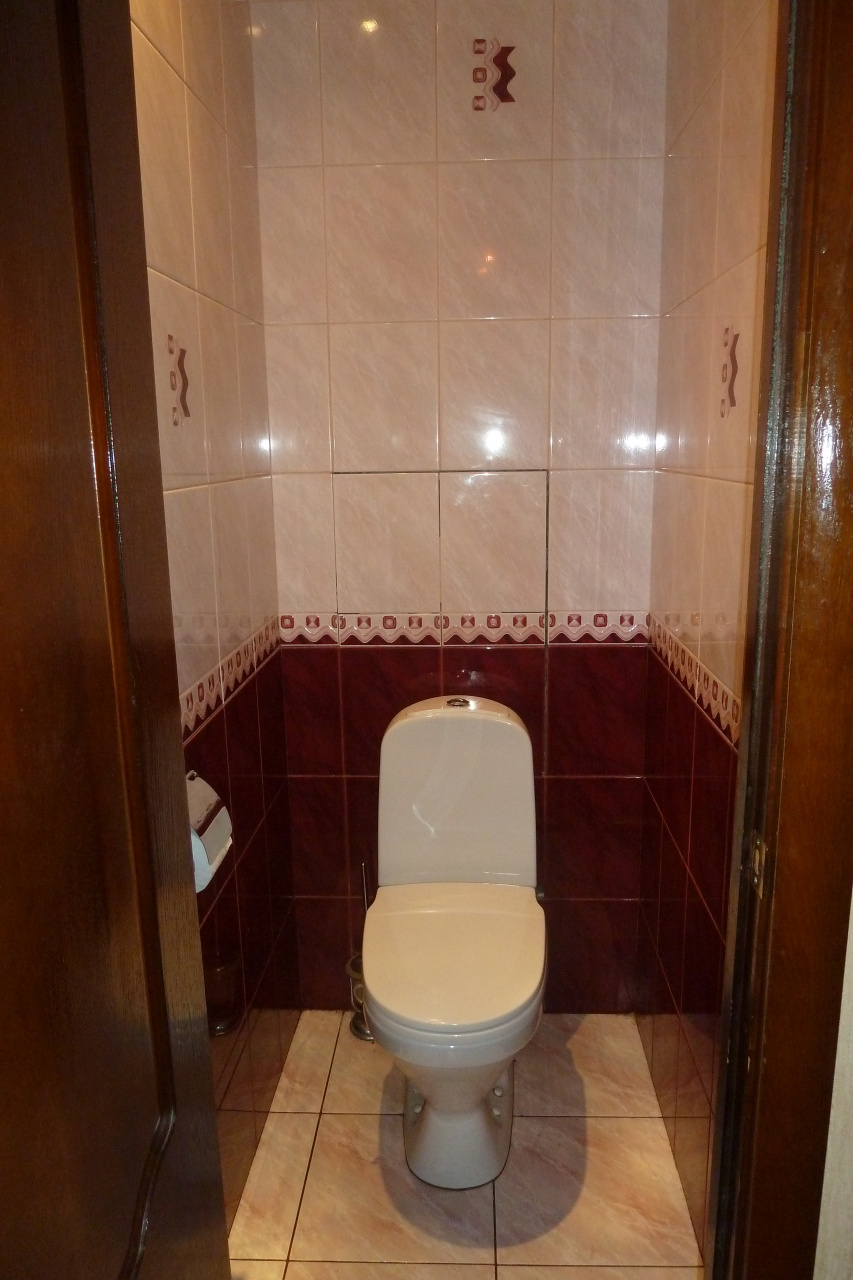 2-комнатная квартира, 51 м² - фото 19