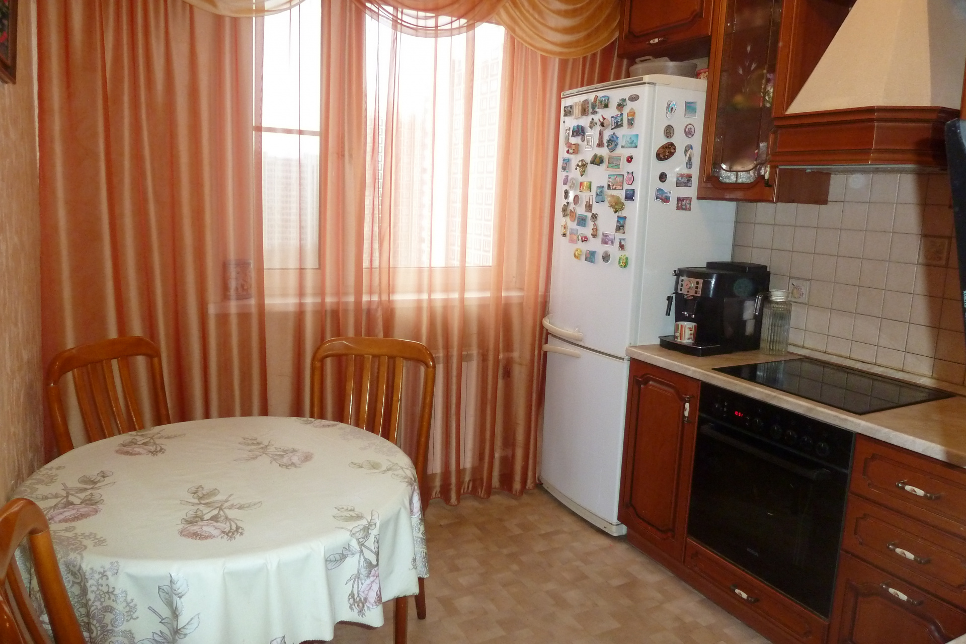2-комнатная квартира, 51 м² - фото 2