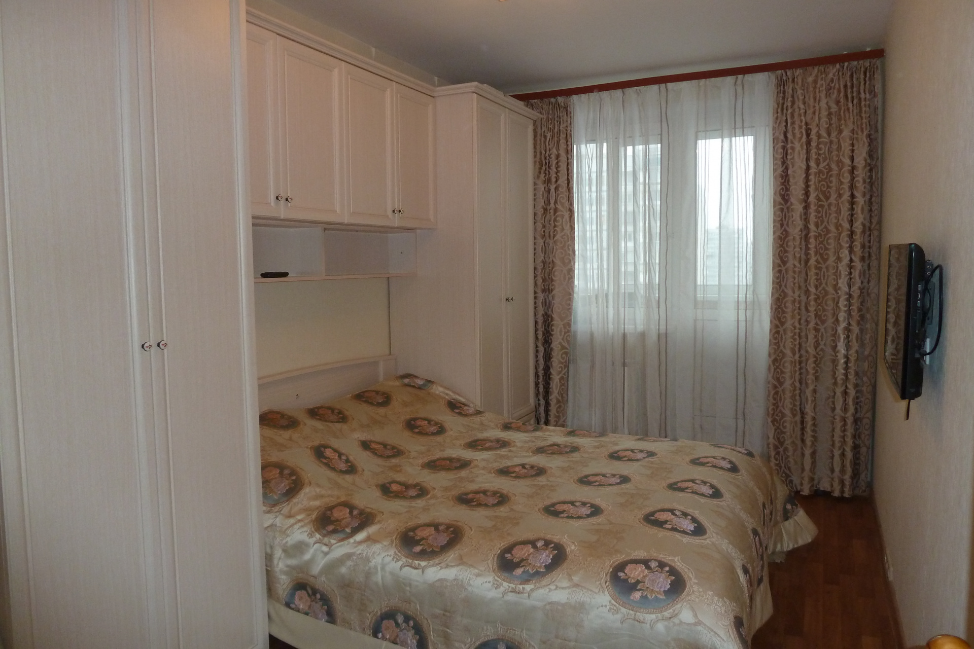2-комнатная квартира, 51 м² - фото 11